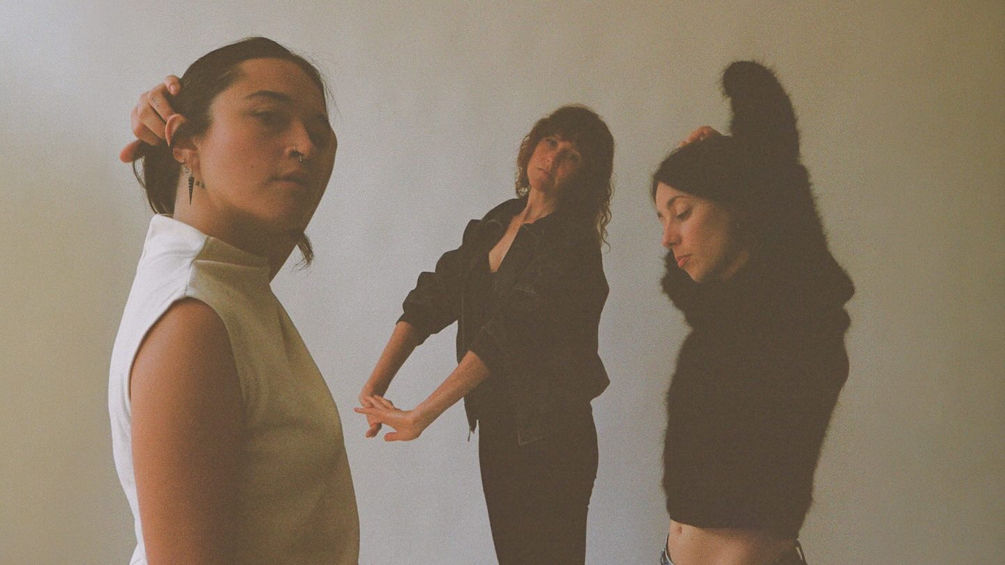 "BODY SOUND" is an Invigorating Take on Sculpted Improvisation