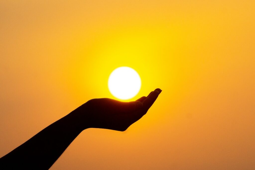 Photo by Nishaan Ahmed, courtesy of Unsplash