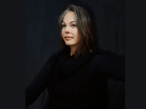 Olivia Block -- Photo by Lyndon French