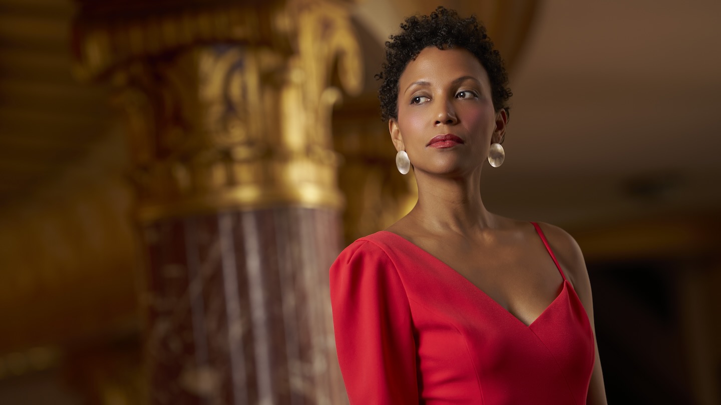 For Allison Loggins-Hull, Community and Reciprocity Feed Place-Based Music Making