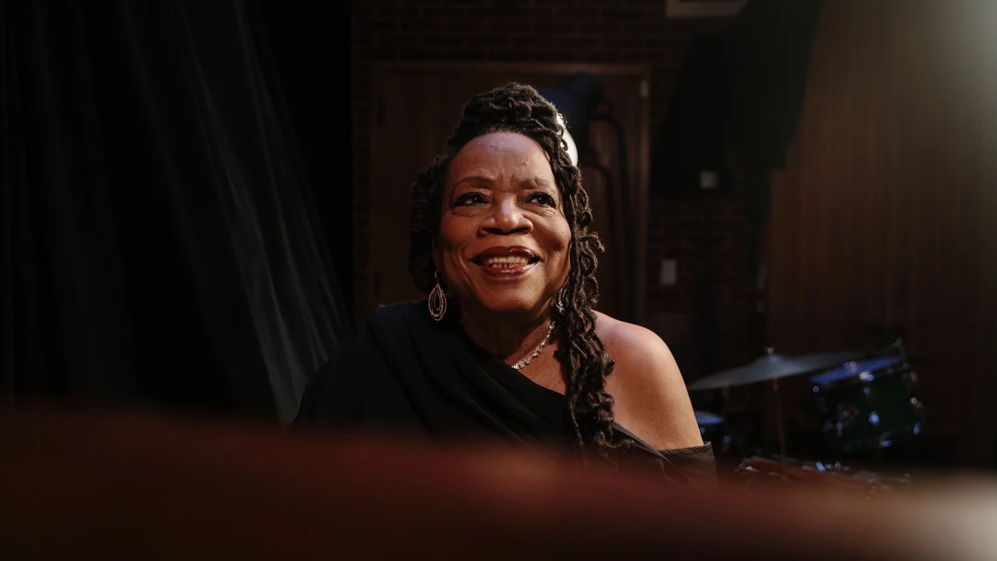 Perpetual Adaptability: Amina Claudine Myers at 84