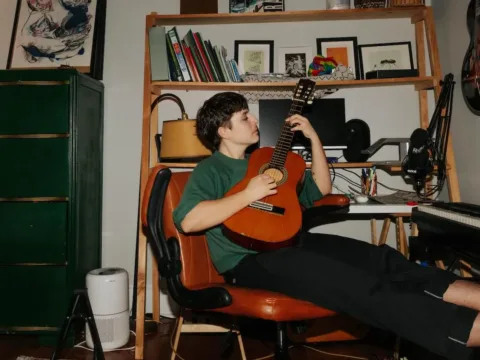 Andrea Curutchet-Stevenson -- Courtesy of artist