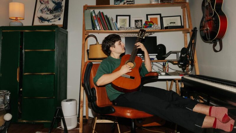 Andrea Curutchet-Stevenson -- Courtesy of artist