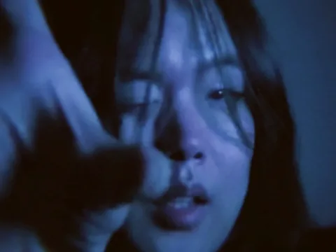 Lucy Liyou -- Photo by Park Seung Won