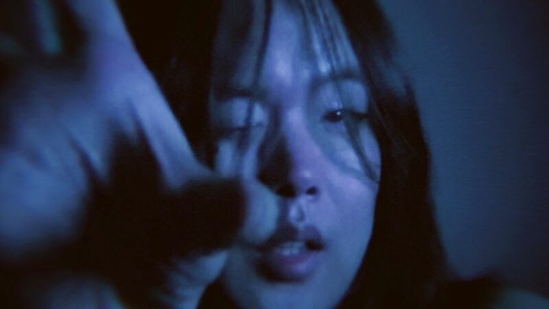 Lucy Liyou -- Photo by Park Seung Won