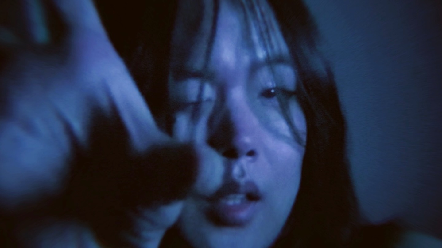 Lucy Liyou Breaks Free in Visceral "Mister Cobra" Performance