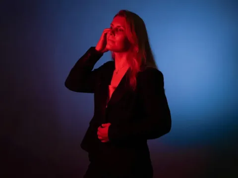 Madli Marje Gildemann -- Photo by Enso Photography