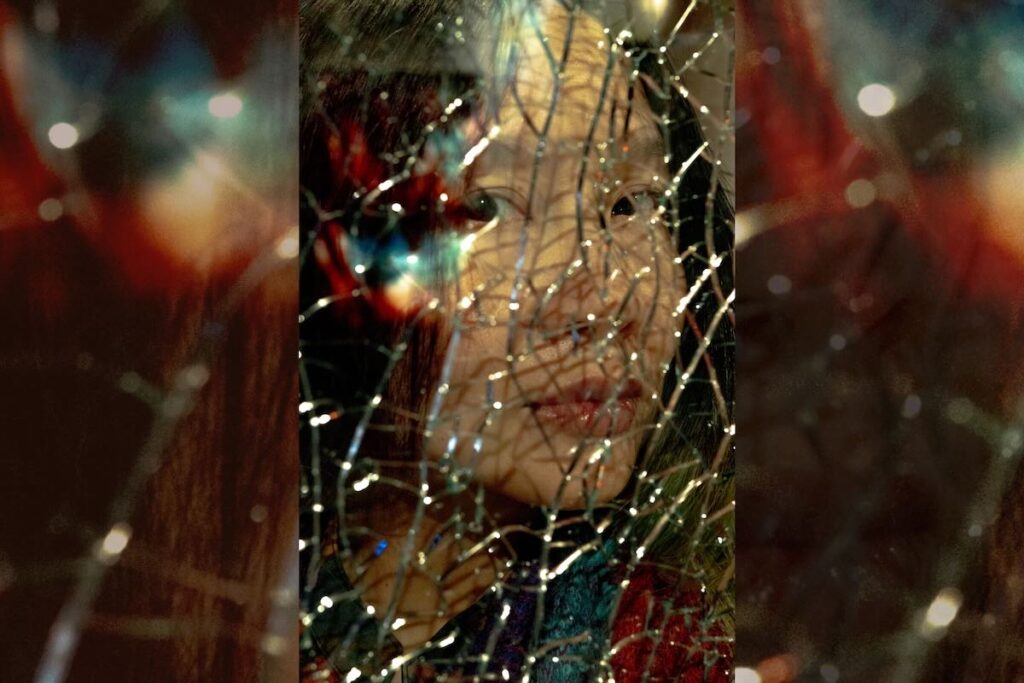 Mai Khôi -- Photo by Dai Ngo