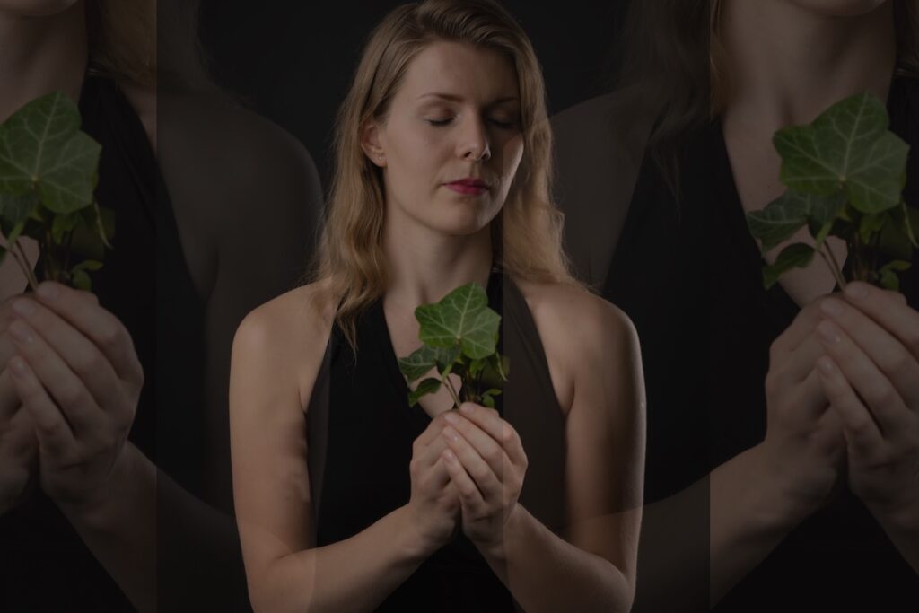 Marli Marje Gildemann -- Photo by Enso Photography