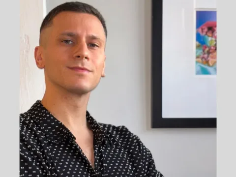 Ryan Alexander -- Courtesy of artist