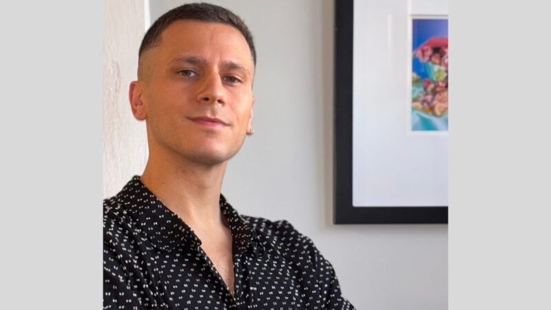 Ryan Alexander -- Courtesy of artist