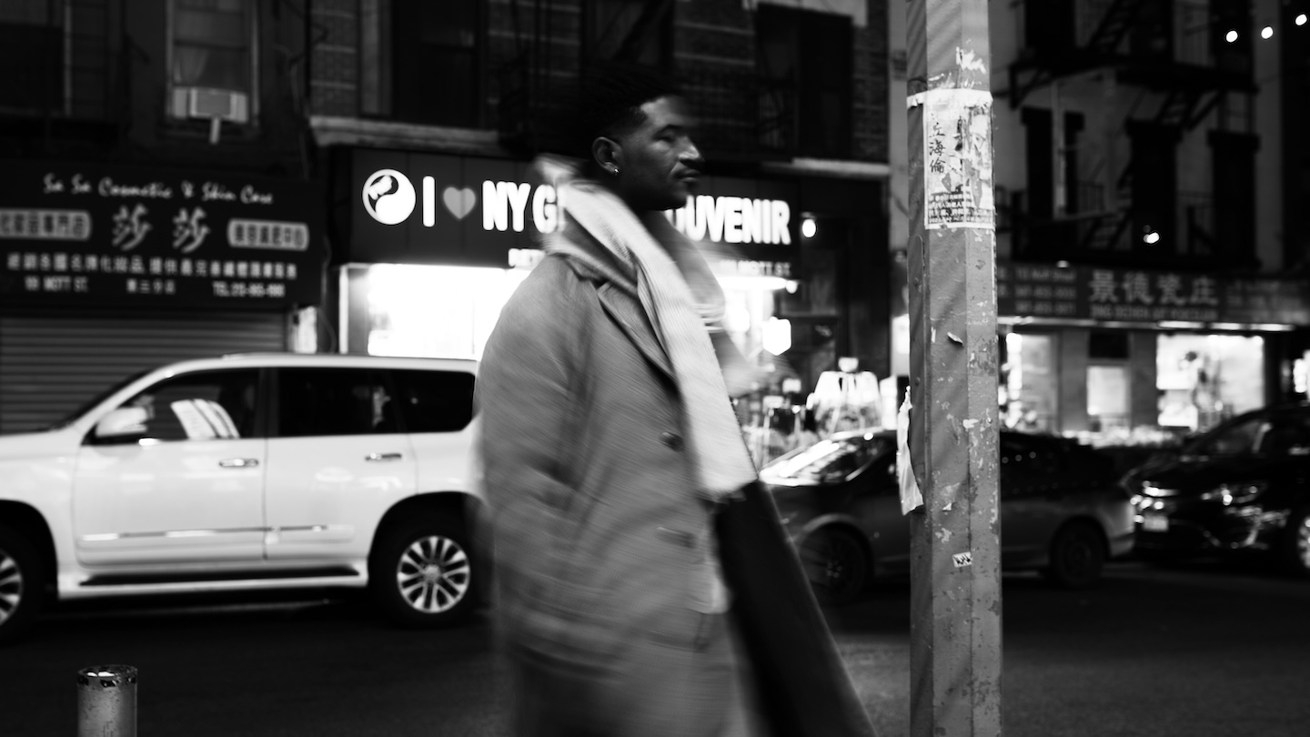 ListN Up Playlist:  Xavier Emmanuel (April 9, 2026)