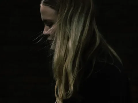 Bergrún Snæbjörnsdóttir -- Photo by Camille Blake