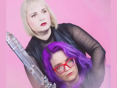 SydeBoob -- Courtesy of artist