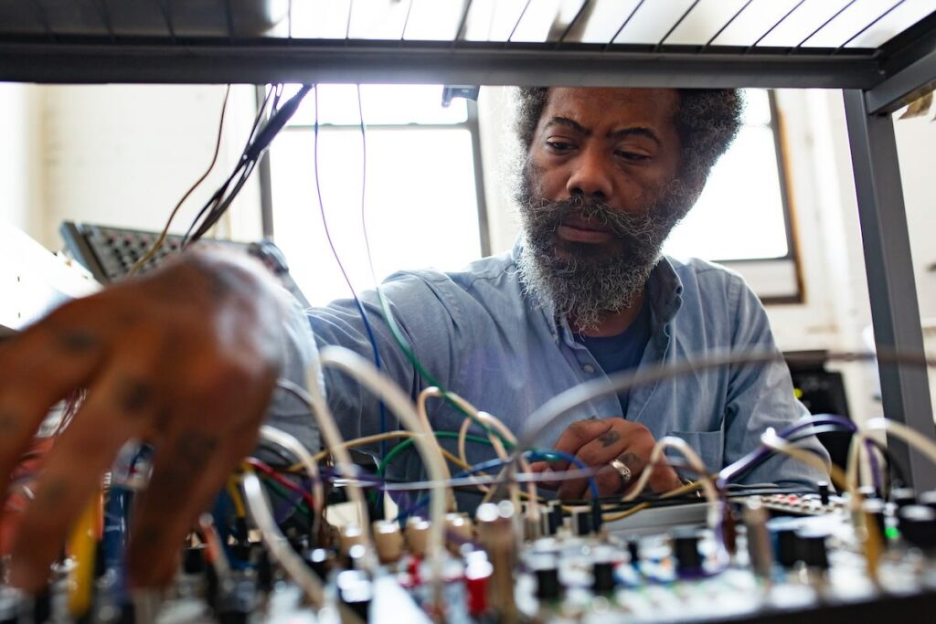 Robert Aiki Aubrey Lowe -- Courtesy of artist