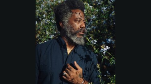 Robert Aiki Aubrey Lowe -- Courtesy of artist