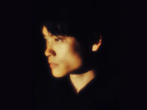 Dylan Fujioka -- Photo by Roman Koval