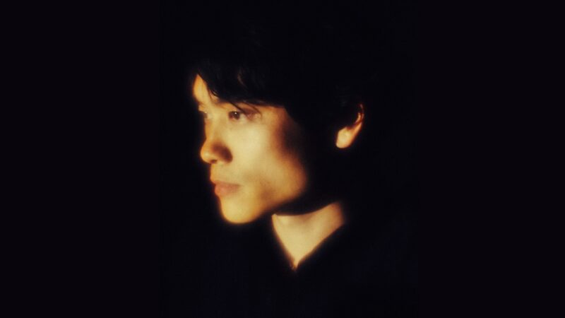 Dylan Fujioka -- Photo by Roman Koval