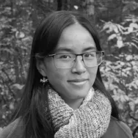 Isabel Li -- Courtesy of author