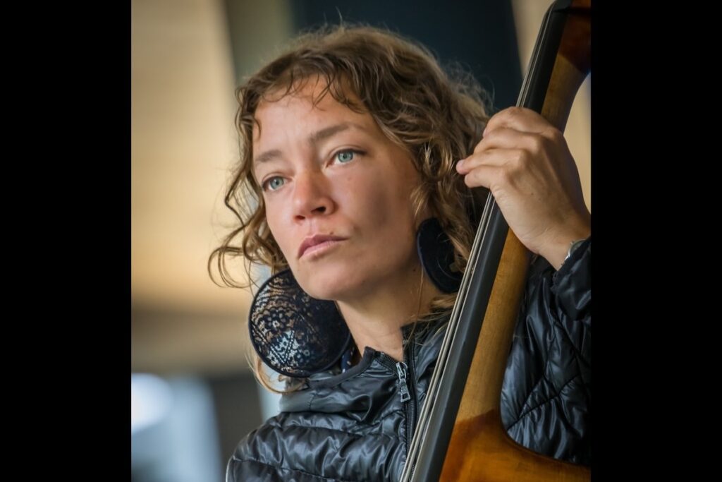 Liz Draper -- Photo by Don J. Olson