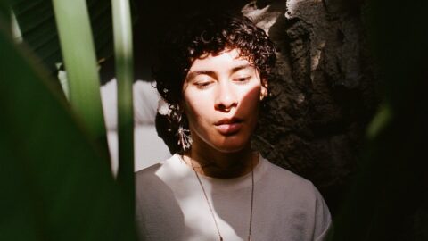 iiisa -- Photo by Leslie Mok