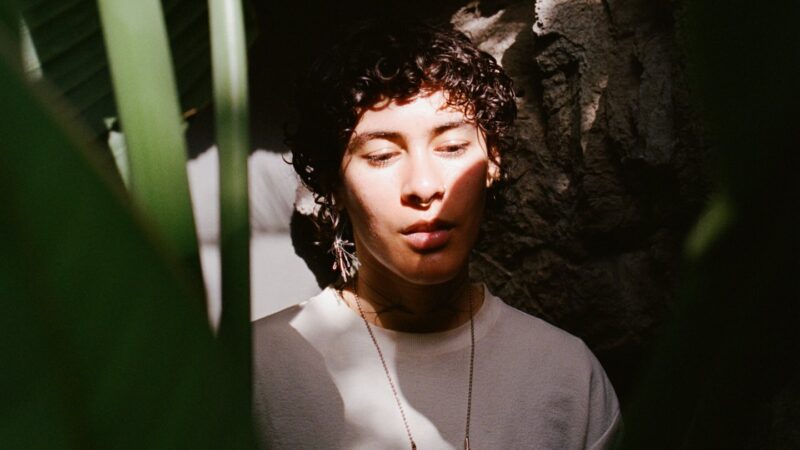 iiisa -- Photo by Leslie Mok