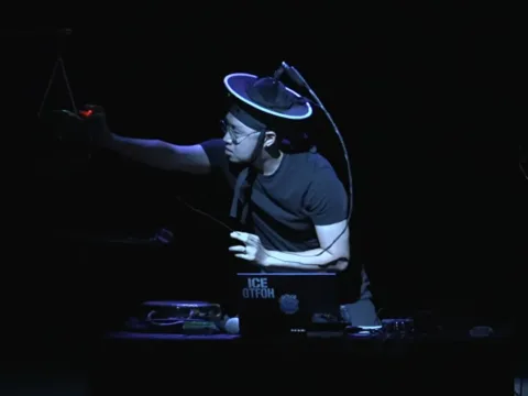 Leo Chang -- Courtesy of Venue
