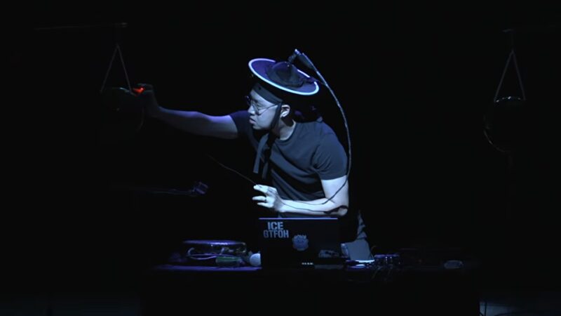 Leo Chang -- Courtesy of Venue