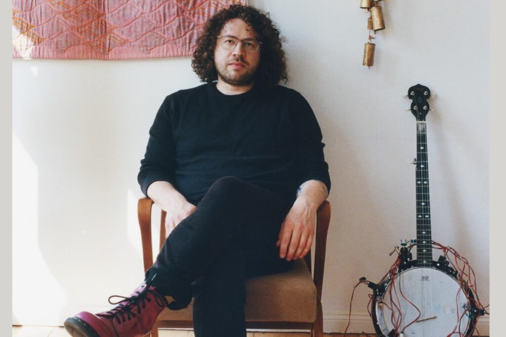 Weston Olencki -- Photo by Cy Klock